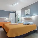 Apartamento And Marija