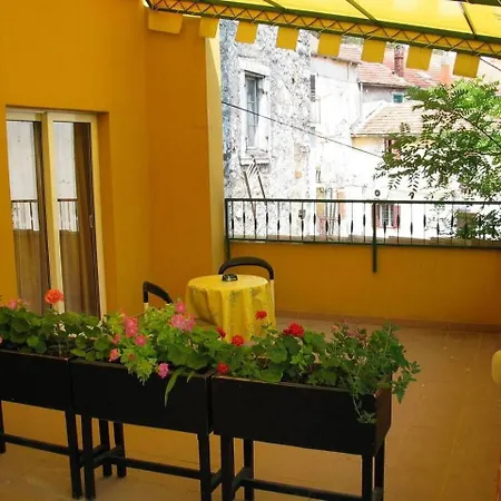 And Marija Apartment Skradin