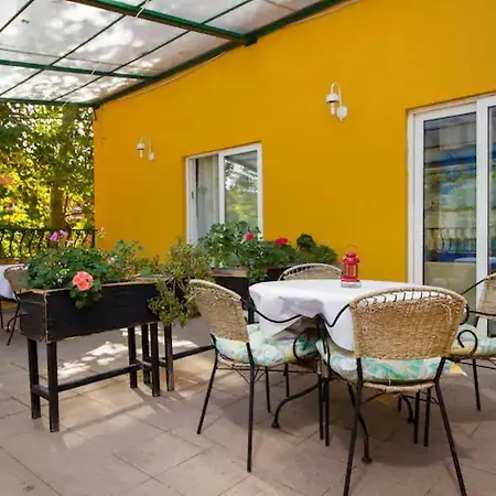 And Marija Apartment *
