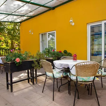 Apartment And Marija Skradin
