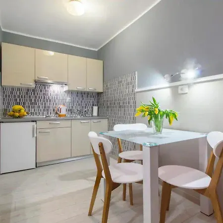 And Marija Apartment *