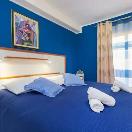 And Marija * سكرادين