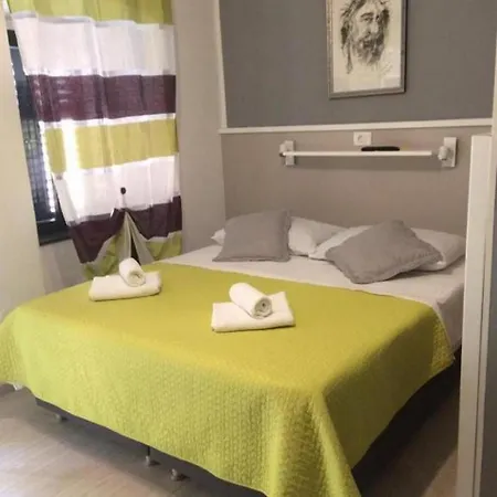 And Marija Apartment *