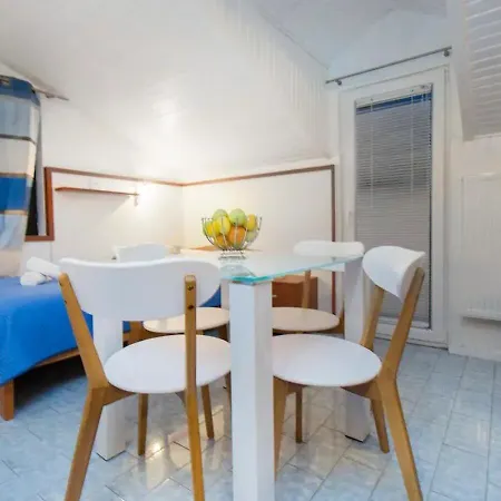 And Marija Apartment