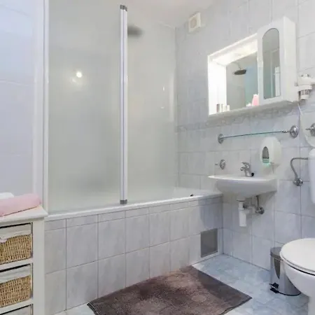 And Marija Apartment
