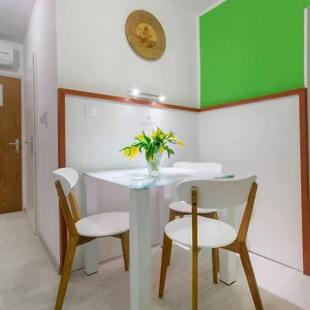 And Marija Apartment *