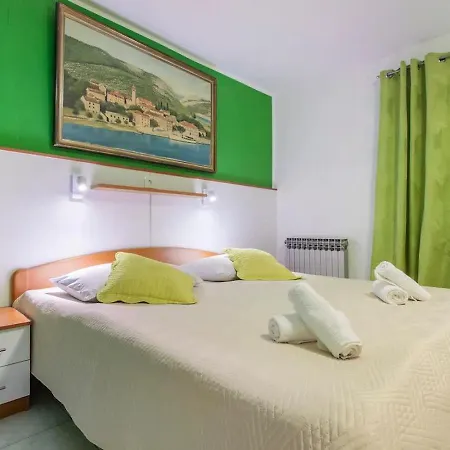 And Marija Apartment *
