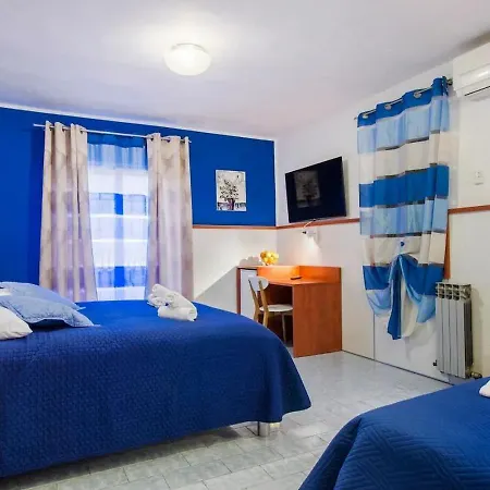 And Marija アパート