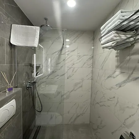 And Marija Apartment *