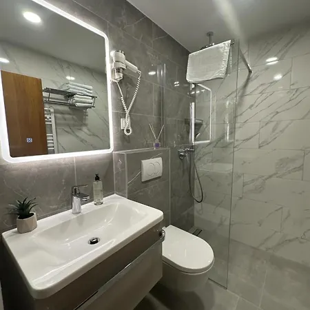 And Marija Apartment