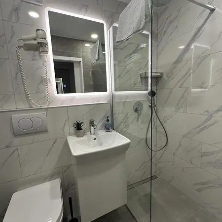And Marija Apartment *
