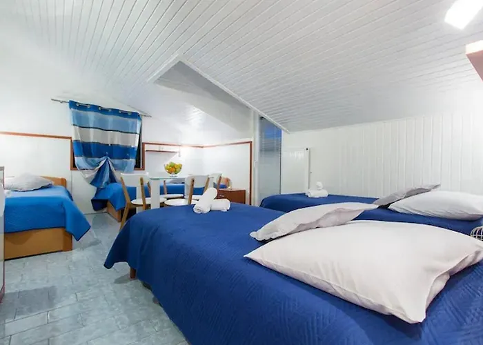 And Marija Lägenhet Skradin