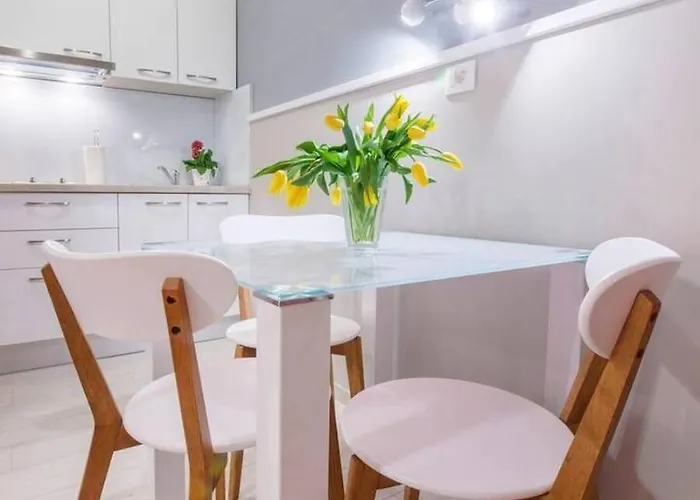 Lägenhet And Marija *