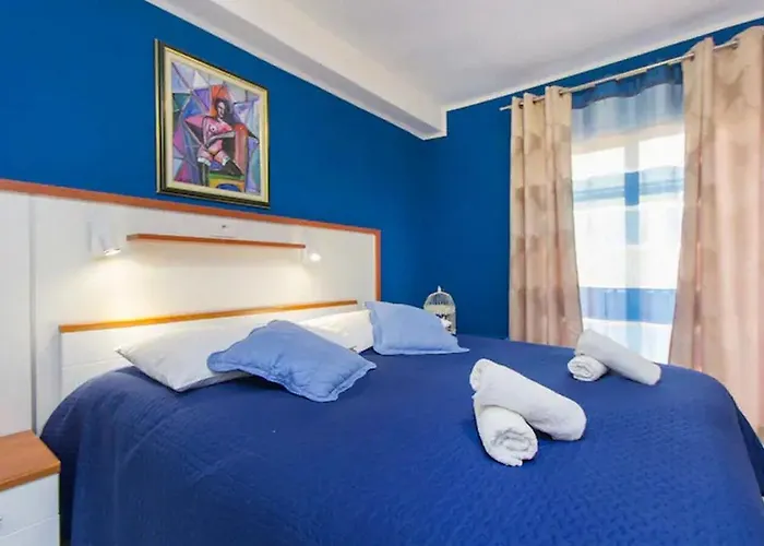 And Marija * Skradin