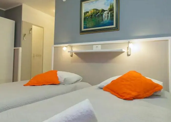 And Marija * سكرادين