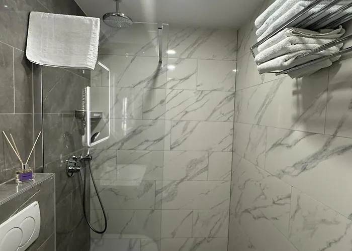 And Marija Lägenhet *