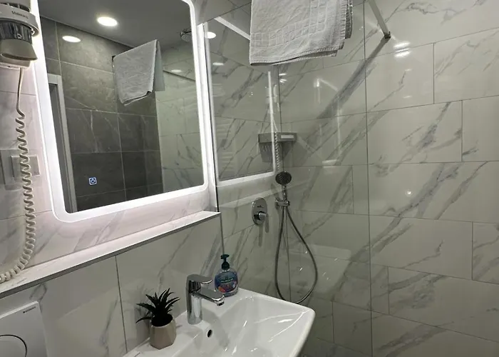 And Marija * سكرادين