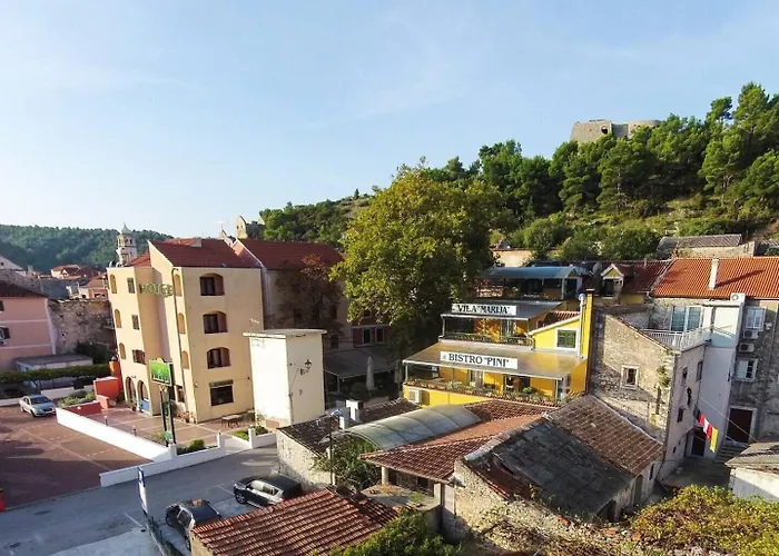 And Marija Lägenhet Skradin