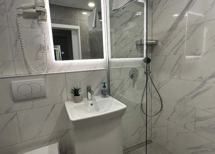 And Marija Lägenhet *