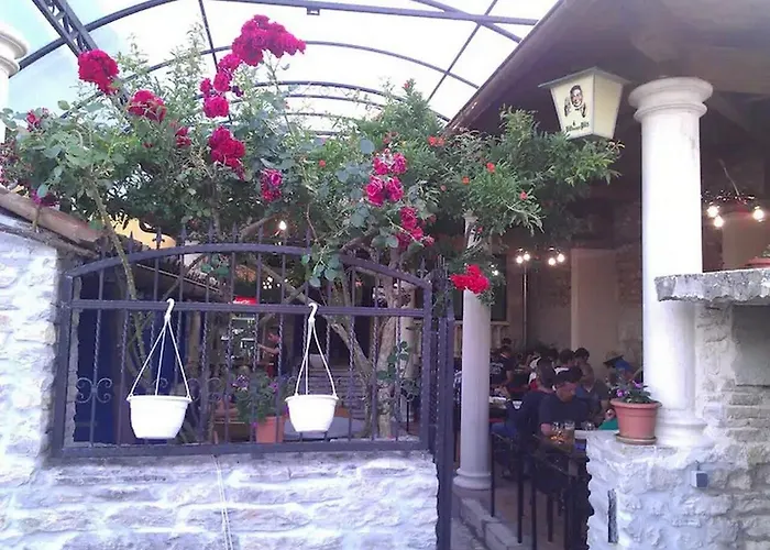 Lägenhet And Marija